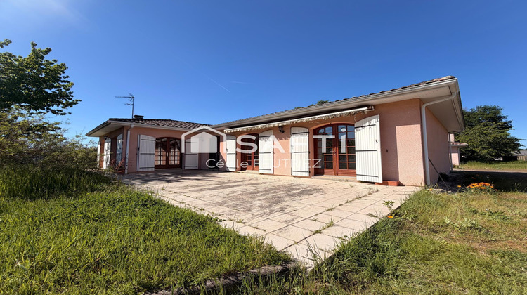 Ma-Cabane - Vente Maison Le Pizou, 130 m²
