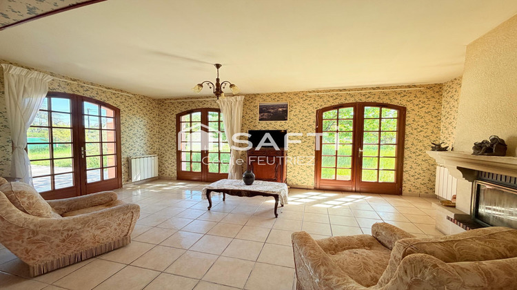 Ma-Cabane - Vente Maison Le Pizou, 130 m²