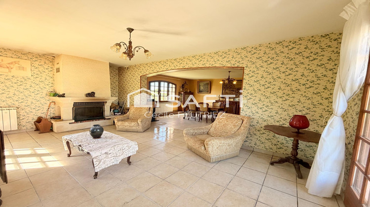 Ma-Cabane - Vente Maison Le Pizou, 130 m²