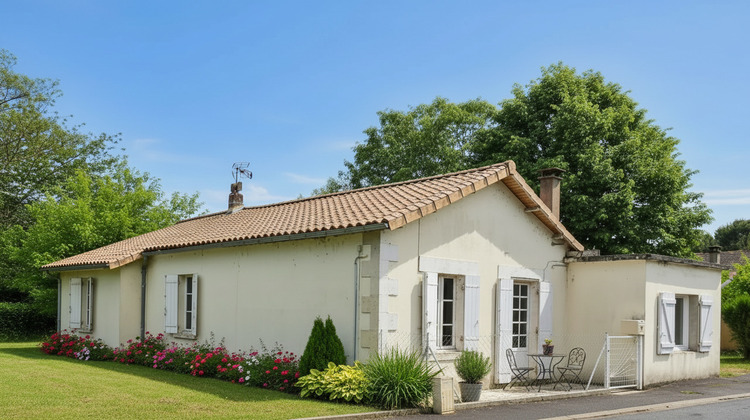 Ma-Cabane - Vente Maison LE PIZOU, 90 m²
