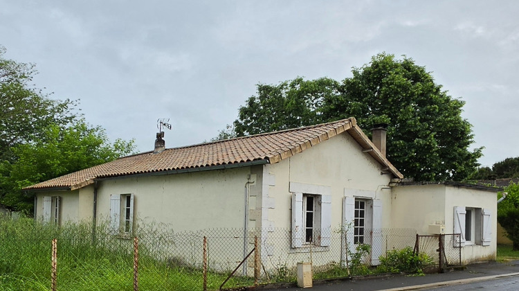 Ma-Cabane - Vente Maison LE PIZOU, 90 m²