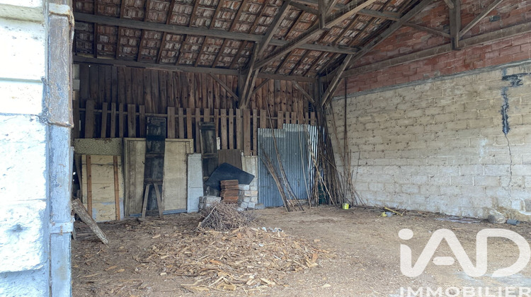 Ma-Cabane - Vente Maison Le Pizou, 147 m²