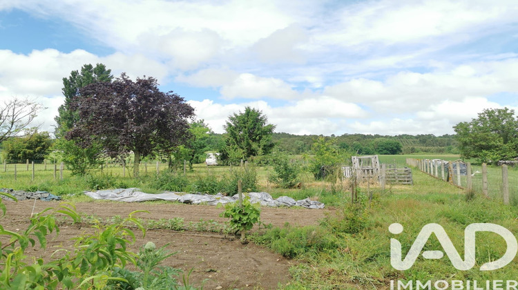 Ma-Cabane - Vente Maison Le Pizou, 73 m²