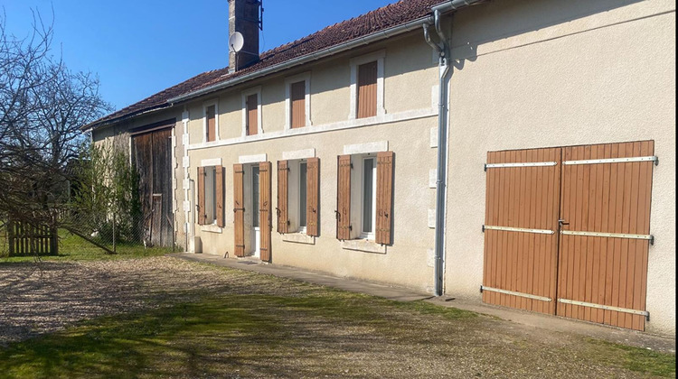 Ma-Cabane - Vente Maison LE PIZOU, 118 m²