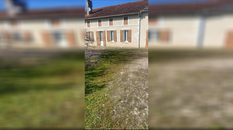 Ma-Cabane - Vente Maison LE PIZOU, 118 m²