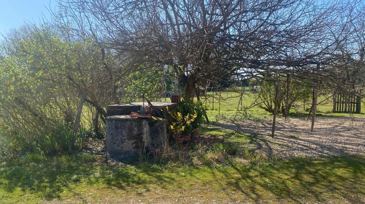 Ma-Cabane - Vente Maison LE PIZOU, 118 m²