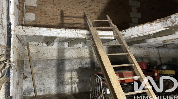 Ma-Cabane - Vente Maison Le Pizou, 147 m²