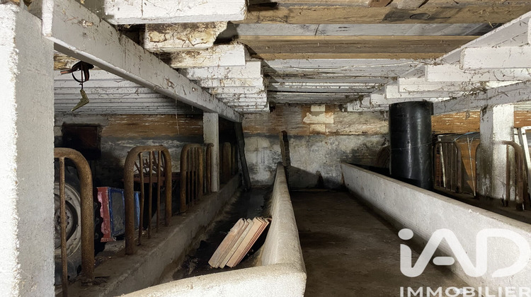 Ma-Cabane - Vente Maison Le Pizou, 147 m²