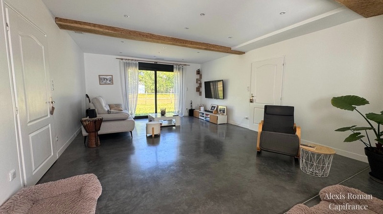 Ma-Cabane - Vente Maison LE PIZOU, 135 m²