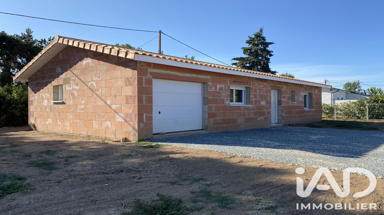 Ma-Cabane - Vente Maison Le Pizou, 100 m²