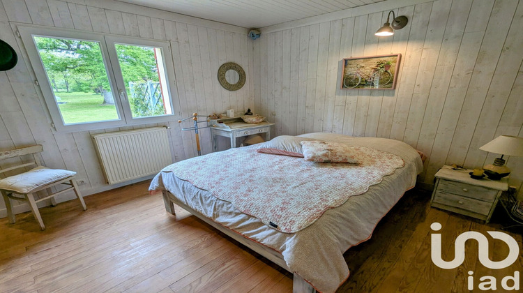 Ma-Cabane - Vente Maison Le Pizou, 141 m²
