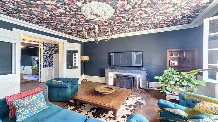 Ma-Cabane - Vente Maison Le Pizou, 310 m²