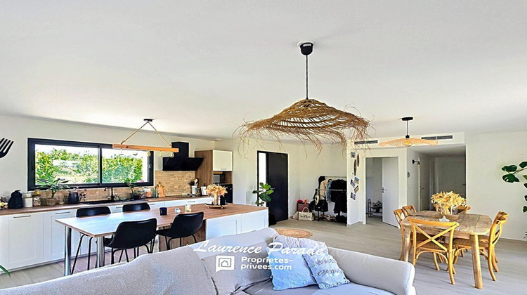 Ma-Cabane - Vente Maison LE PIZOU, 110 m²