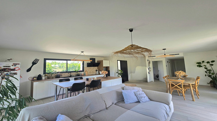 Ma-Cabane - Vente Maison LE PIZOU, 105 m²