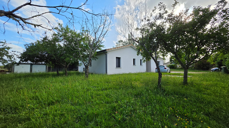 Ma-Cabane - Vente Maison LE PIZOU, 105 m²