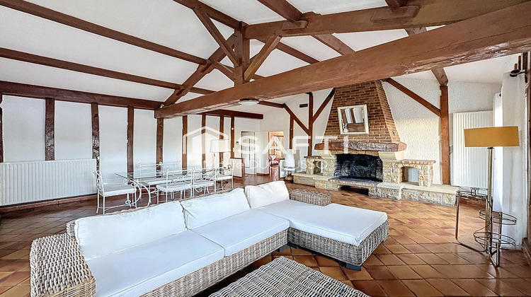 Ma-Cabane - Vente Maison Le Pizou, 180 m²