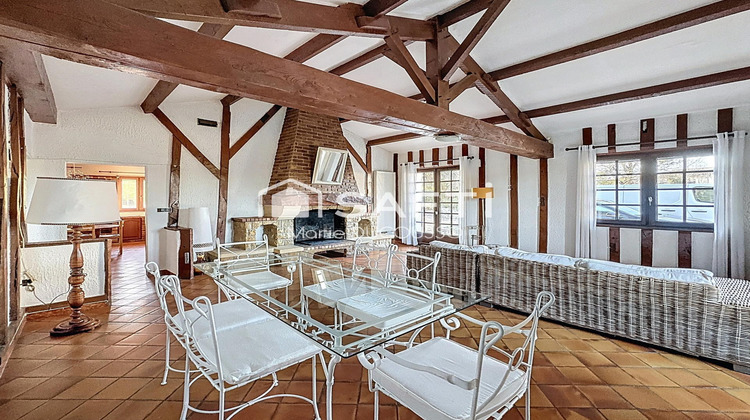 Ma-Cabane - Vente Maison Le Pizou, 180 m²