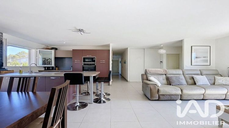 Ma-Cabane - Vente Maison Le Pizou, 104 m²