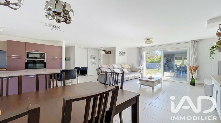 Ma-Cabane - Vente Maison Le Pizou, 104 m²
