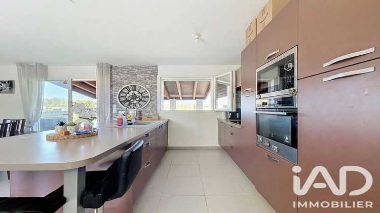 Ma-Cabane - Vente Maison Le Pizou, 104 m²