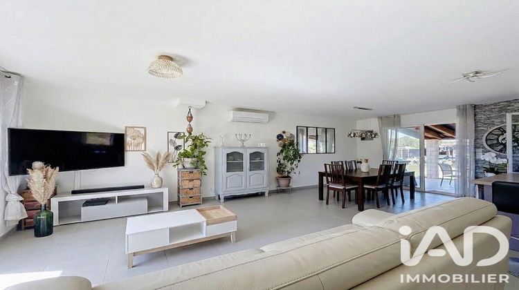 Ma-Cabane - Vente Maison Le Pizou, 104 m²