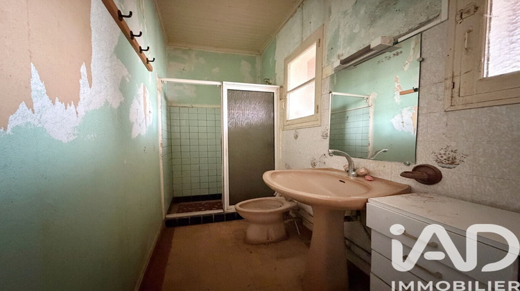 Ma-Cabane - Vente Maison Le Pizou, 85 m²