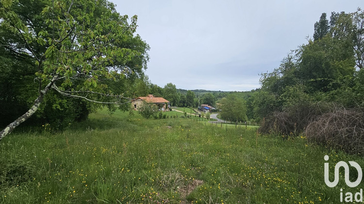 Ma-Cabane - Vente Maison Le Plan, 46 m²