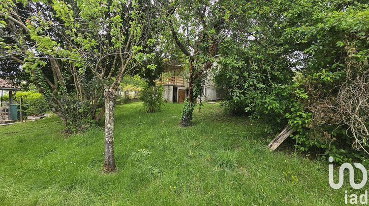 Ma-Cabane - Vente Maison Le Plan, 46 m²