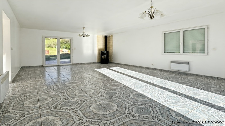 Ma-Cabane - Vente Maison LE PLAN, 135 m²