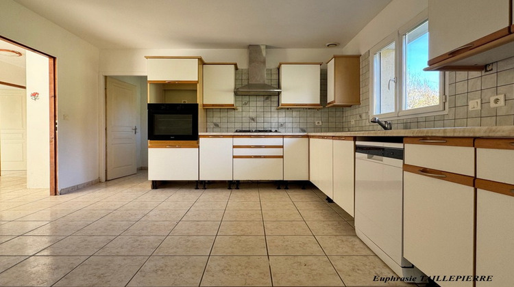 Ma-Cabane - Vente Maison LE PLAN, 135 m²