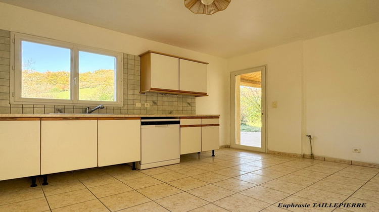 Ma-Cabane - Vente Maison LE PLAN, 135 m²