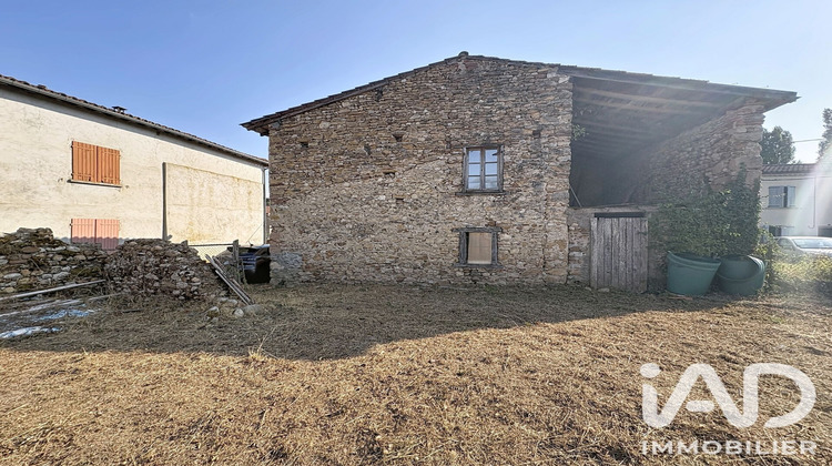 Ma-Cabane - Vente Maison Le Plan, 90 m²
