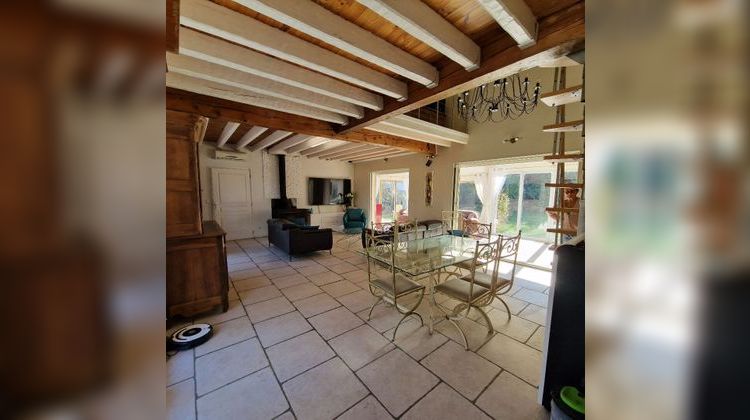 Ma-Cabane - Vente Maison LE PLAN-DE-LA-TOUR, 205 m²