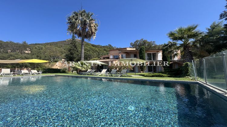 Ma-Cabane - Vente Maison Le Plan-de-la-Tour, 163 m²