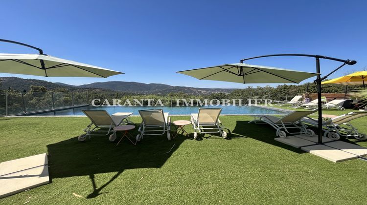 Ma-Cabane - Vente Maison Le Plan-de-la-Tour, 163 m²