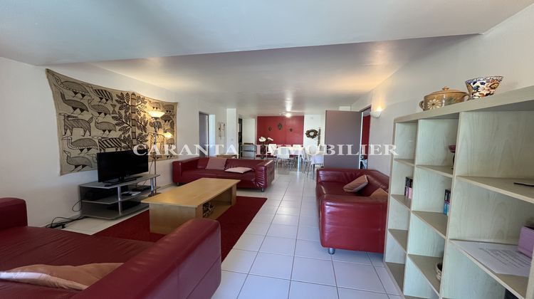 Ma-Cabane - Vente Maison Le Plan-de-la-Tour, 163 m²