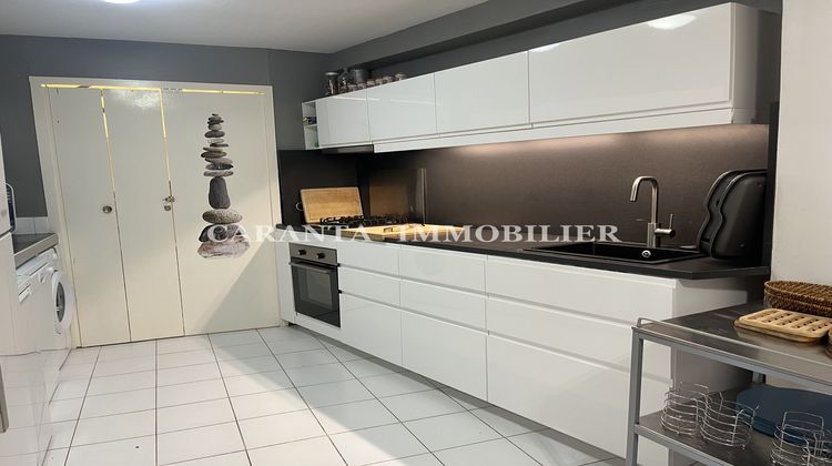 Ma-Cabane - Vente Maison Le Plan-de-la-Tour, 163 m²