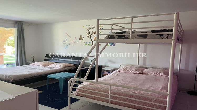 Ma-Cabane - Vente Maison Le Plan-de-la-Tour, 163 m²