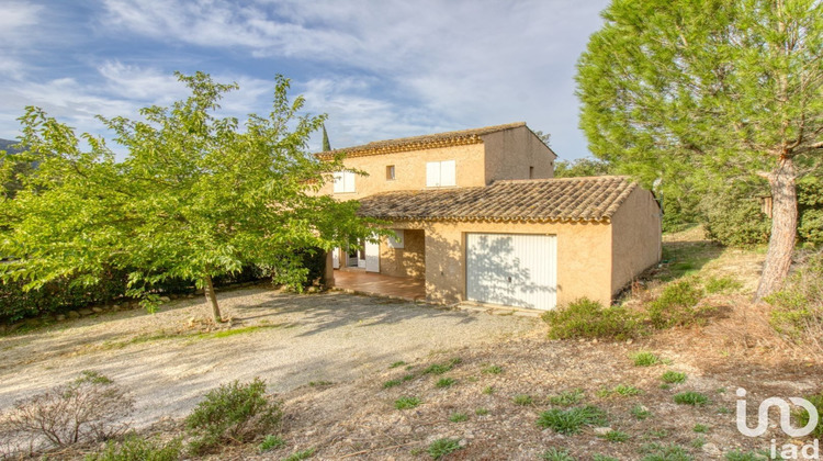 Ma-Cabane - Vente Maison Le Plan-de-la-Tour, 96 m²