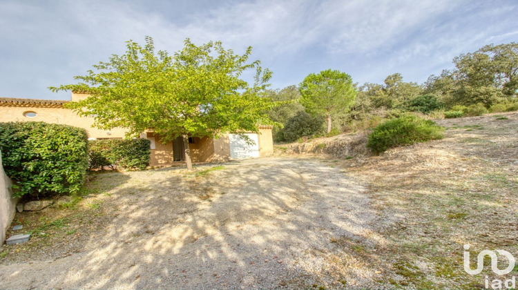 Ma-Cabane - Vente Maison Le Plan-de-la-Tour, 96 m²