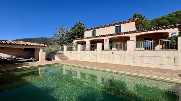 Ma-Cabane - Vente Maison Le Plan-de-la-Tour, 125 m²