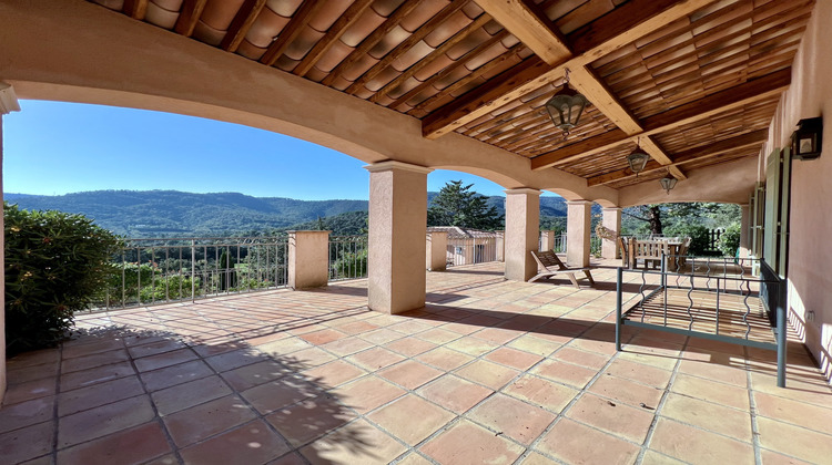 Ma-Cabane - Vente Maison Le Plan-de-la-Tour, 125 m²