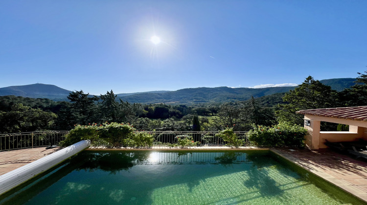 Ma-Cabane - Vente Maison Le Plan-de-la-Tour, 125 m²