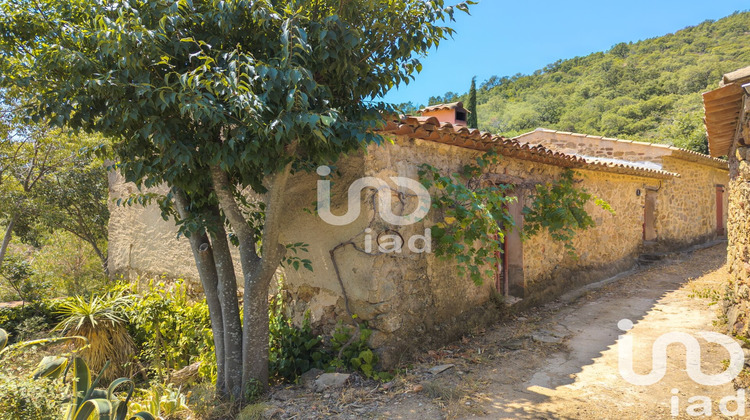 Ma-Cabane - Vente Maison Le Plan-de-la-Tour, 40 m²