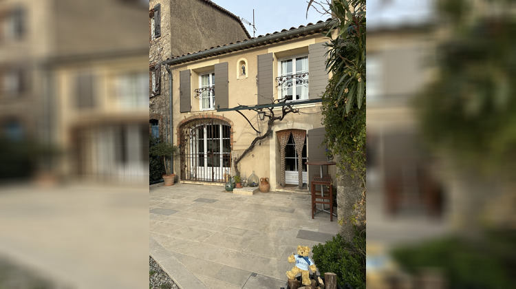 Ma-Cabane - Vente Maison Le Plan-de-la-Tour, 150 m²