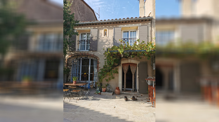 Ma-Cabane - Vente Maison Le Plan-de-la-Tour, 150 m²