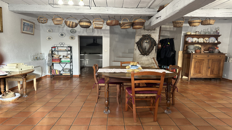 Ma-Cabane - Vente Maison Le Plan-de-la-Tour, 150 m²