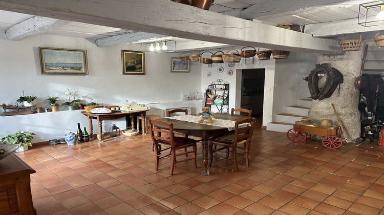 Ma-Cabane - Vente Maison Le Plan-de-la-Tour, 150 m²