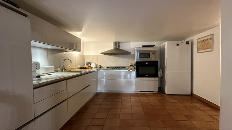 Ma-Cabane - Vente Maison Le Plan-de-la-Tour, 150 m²