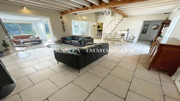 Ma-Cabane - Vente Maison Le Plan-de-la-Tour, 205 m²